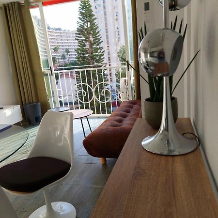 Gran Park Benidorm 아파트 외부 사진