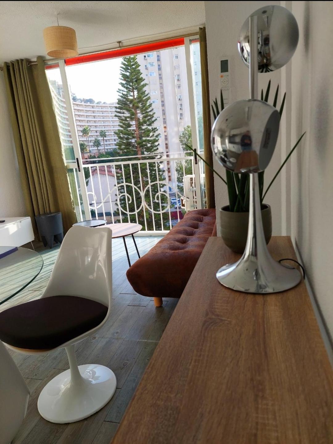 Gran Park Benidorm 아파트 외부 사진